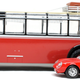Illustration for article titled Teutonic Trucking Tuesday: Ein Riesen Autobus!